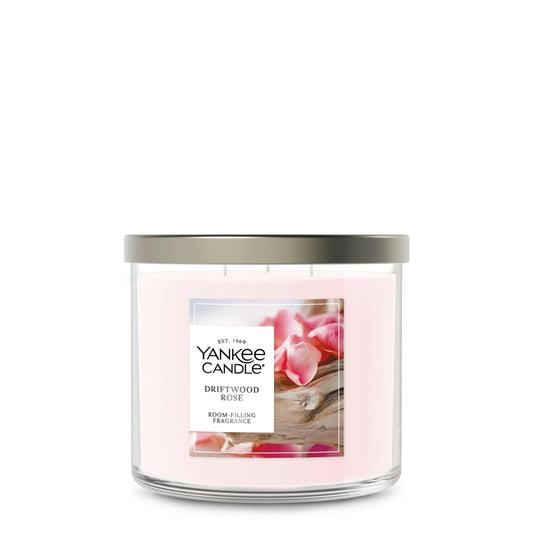Driftwood Rose 5NNI