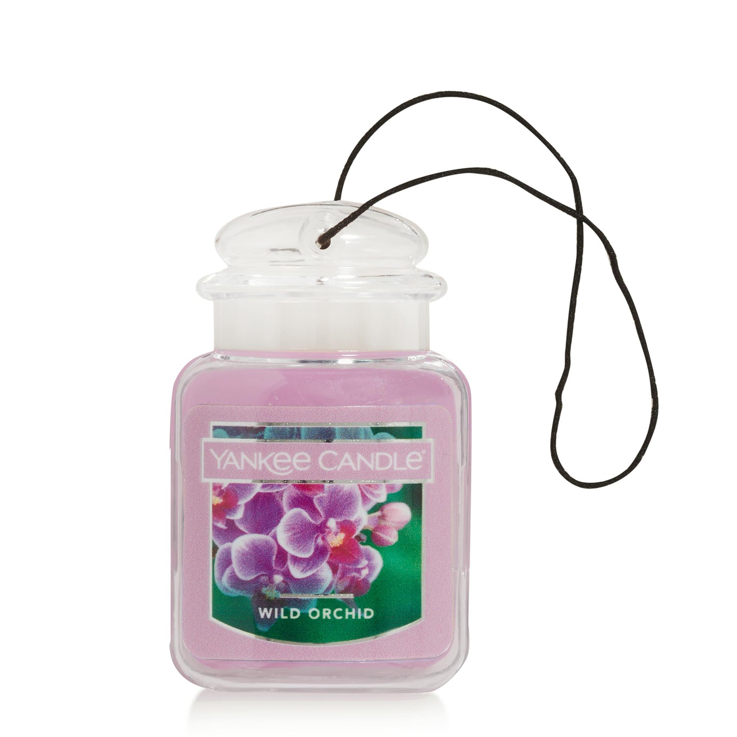 Wild Orchid 2TSI