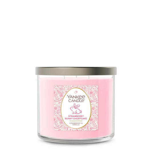 Strawberry Bunny Shortcake NORV