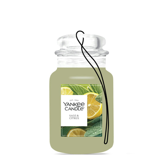 Sage & Citrus 4FUX