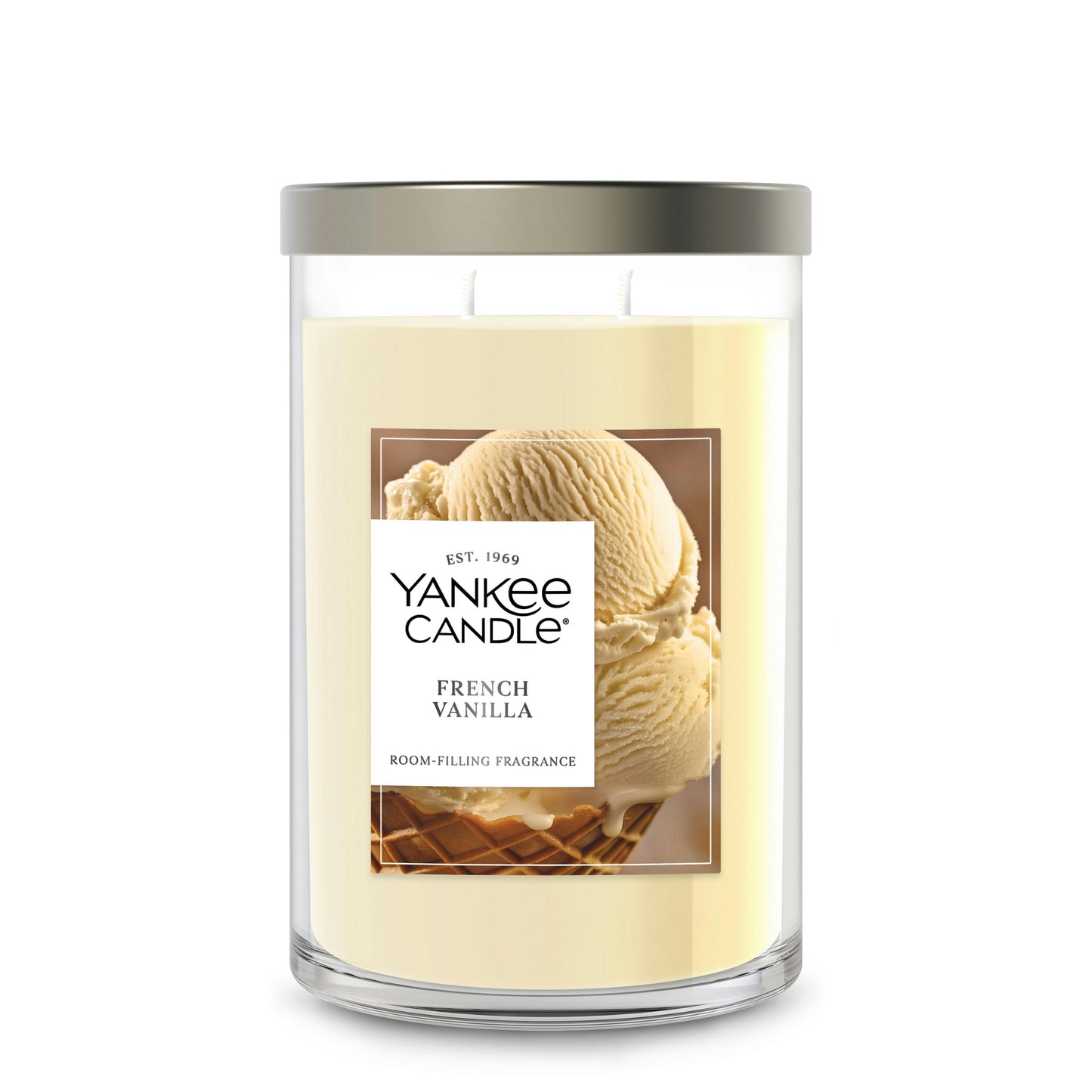 French Vanilla KDTF