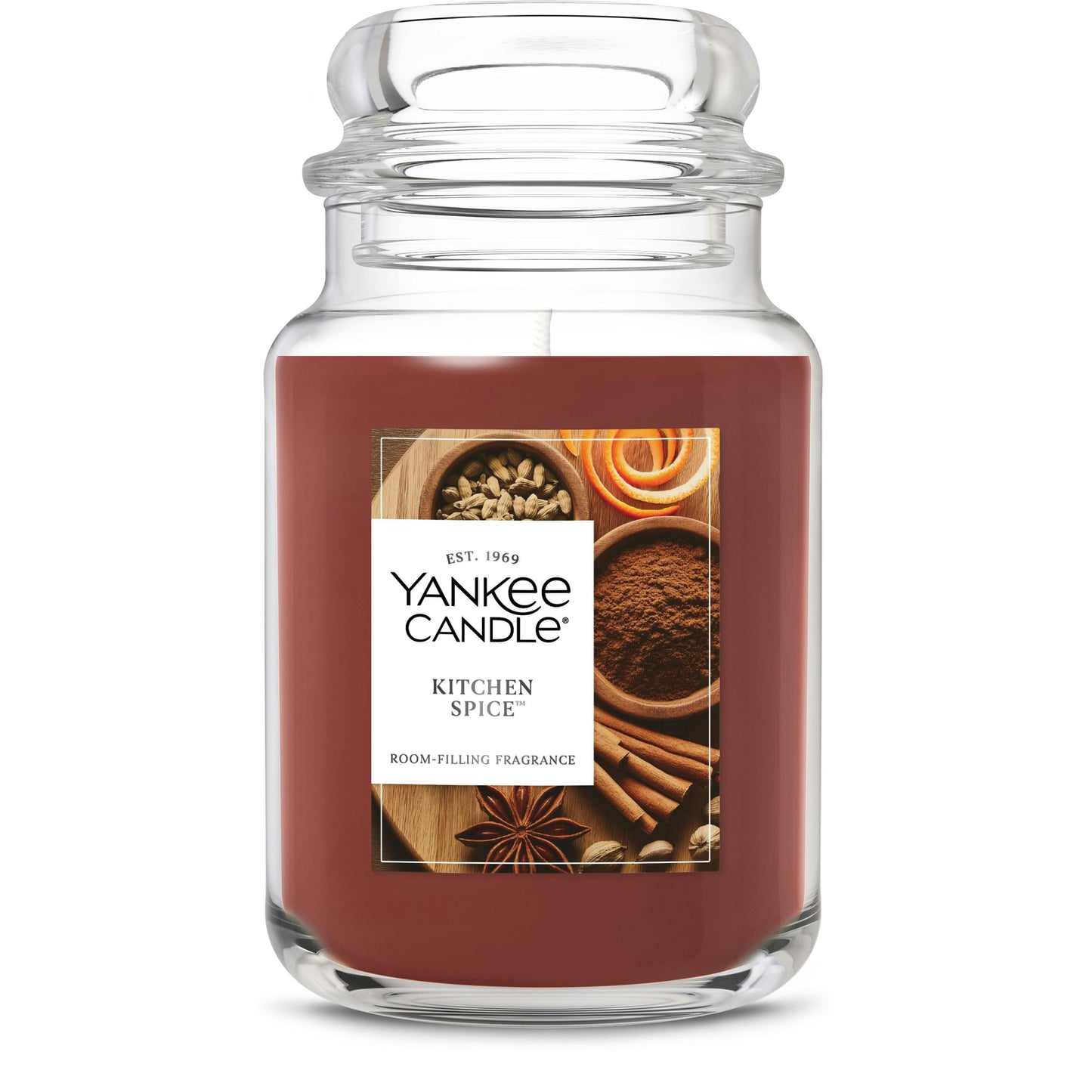 Kitchen Spice™ YVWE