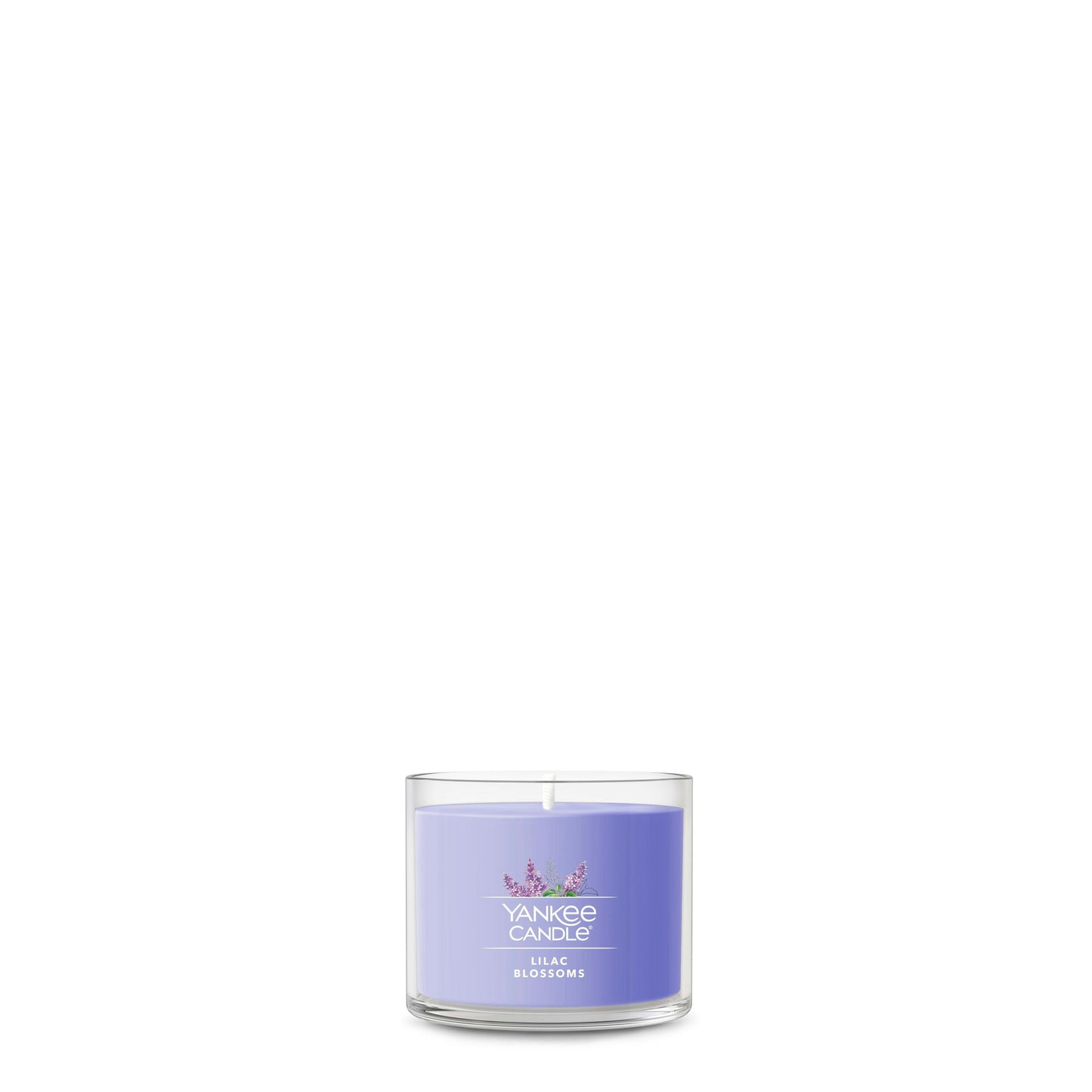 Lilac Blossoms NTVY