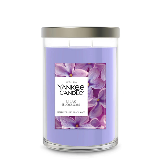 Lilac Blossoms FMTK