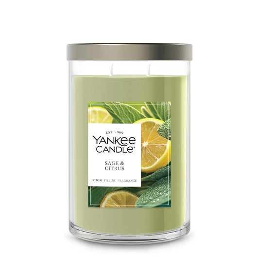 Sage & Citrus 9PBI