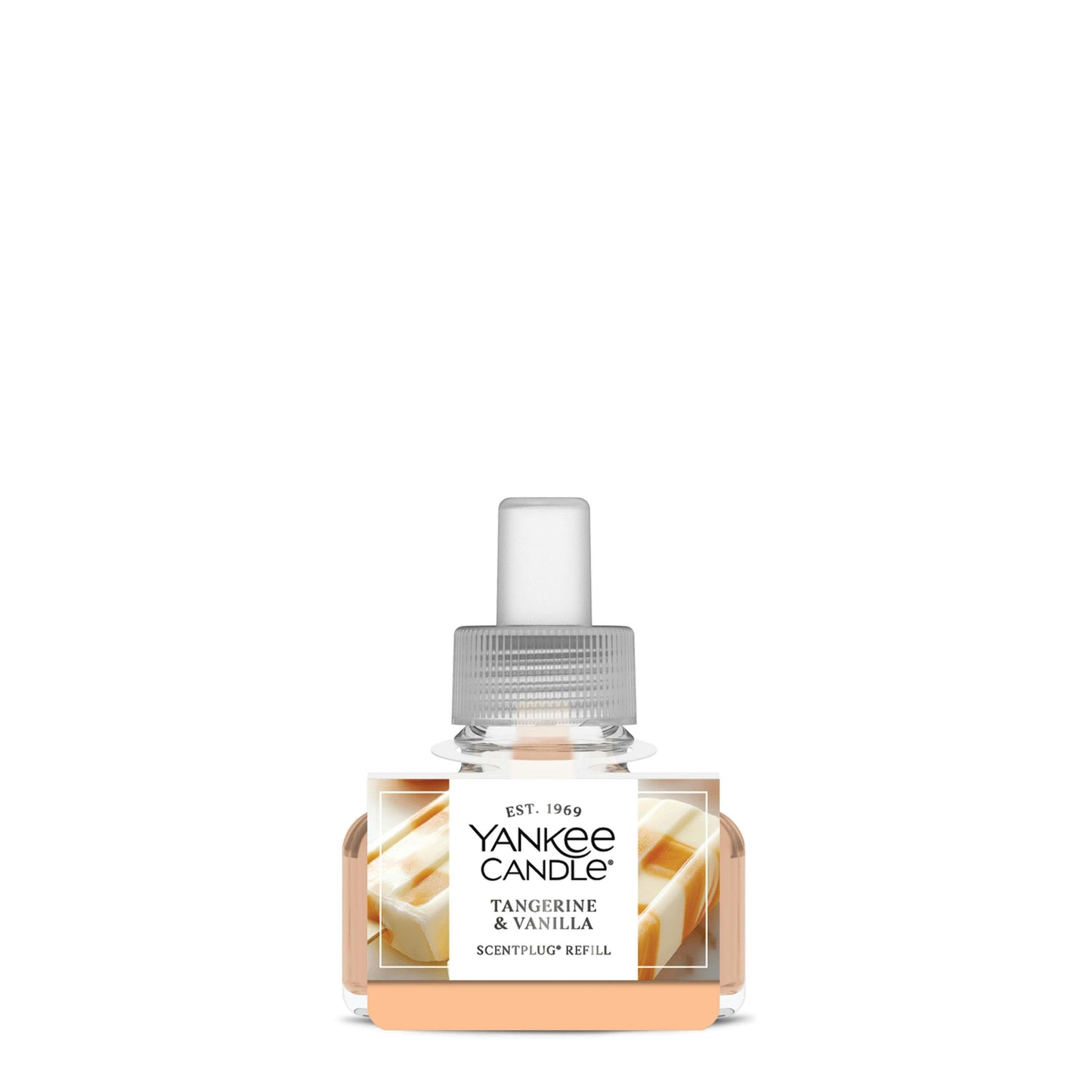 Tangerine & Vanilla N7C3