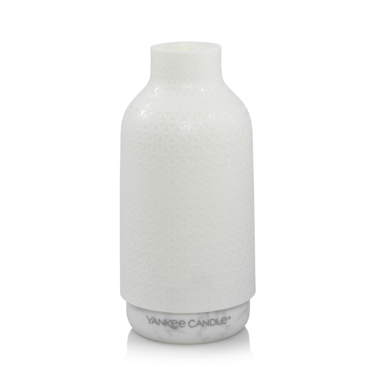 White Belmont Fragrance Dispenser 3YCD