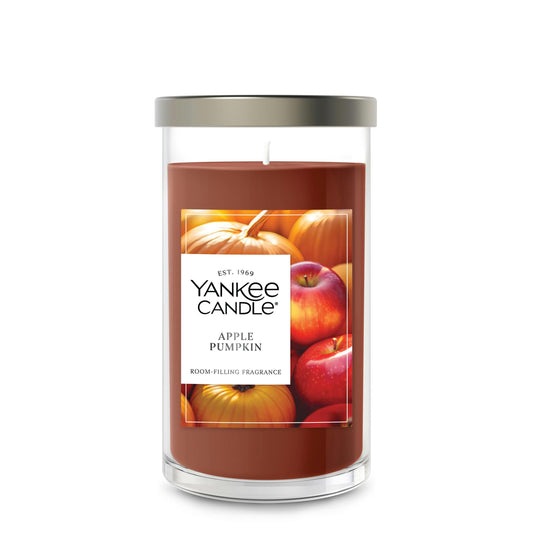 Apple Pumpkin UOC5