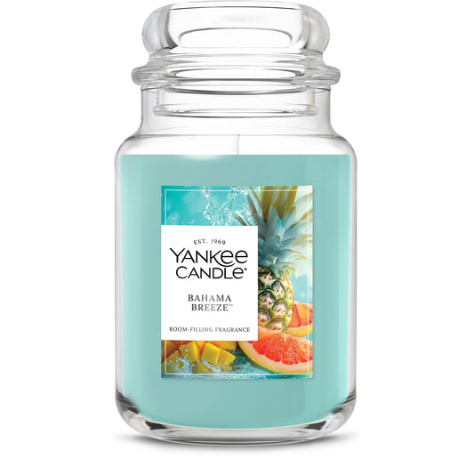 Bahama Breeze™ 5C7D