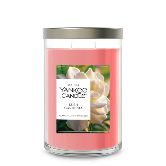 Lush Gardenia UR2Z