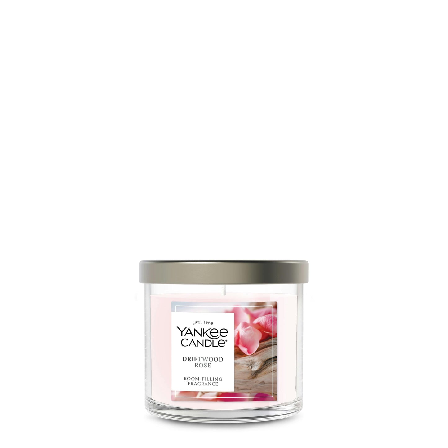 Driftwood Rose YRAU