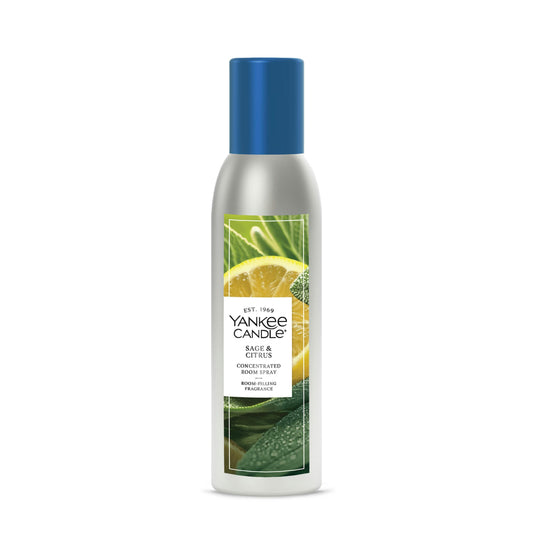 Sage & Citrus JEMT