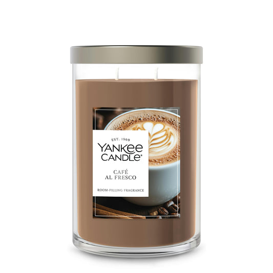 Café al Fresco Q6WO