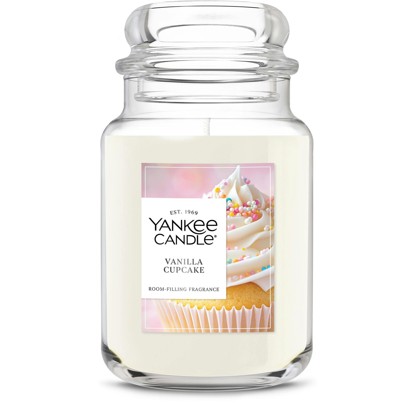 Vanilla Cupcake 57ZD
