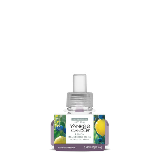 Lemon Blueberry Bliss 9ZOZ