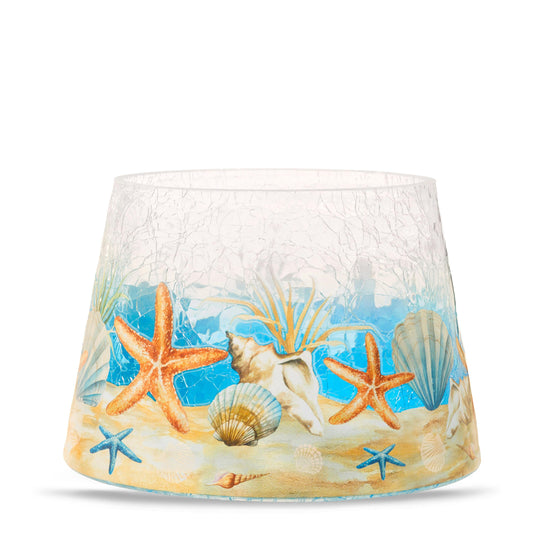 Seashell Jar Shade U82U