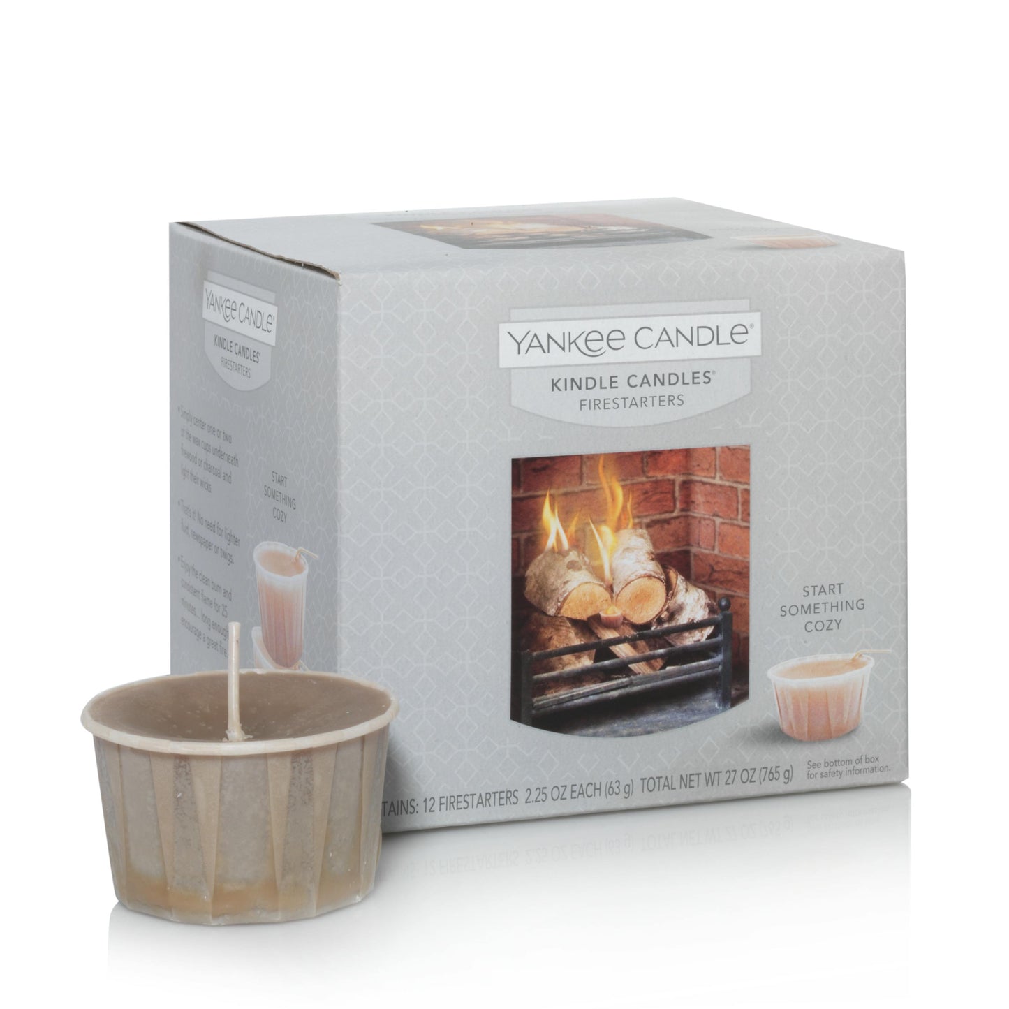 Kindle Candles® 6ESR