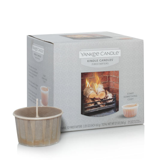 Kindle Candles® 6ESR