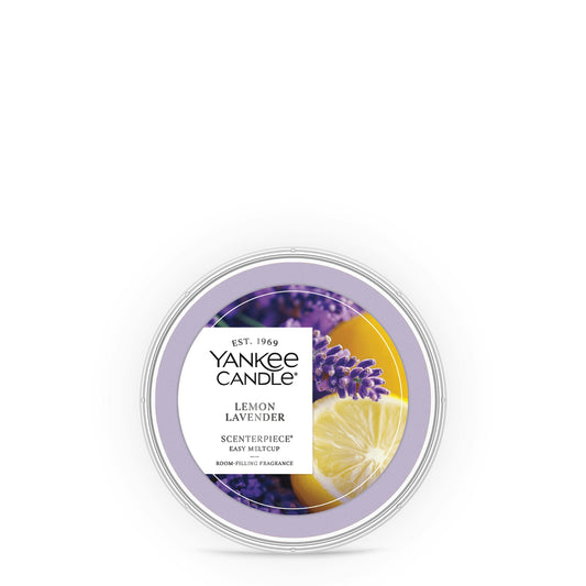 Lemon Lavender B0VJ