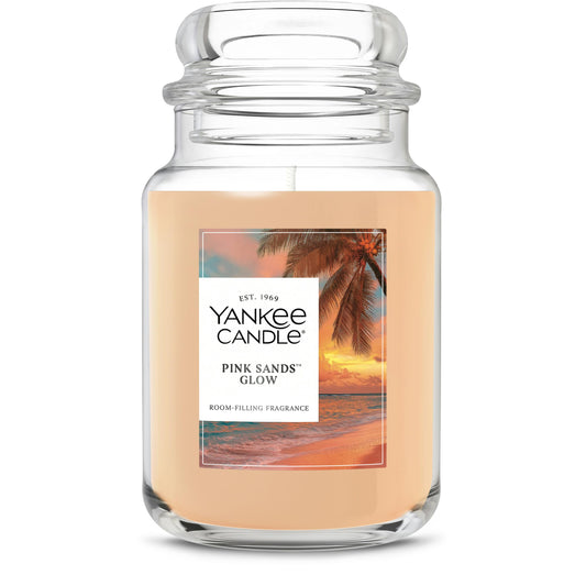 Pink Sands™ Glow HYKV