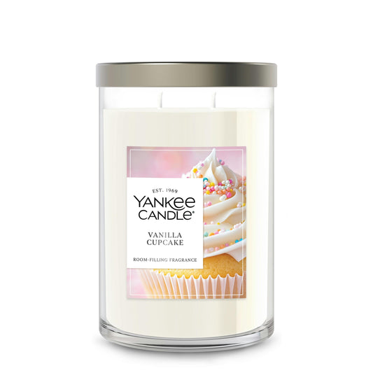 Vanilla Cupcake 799V