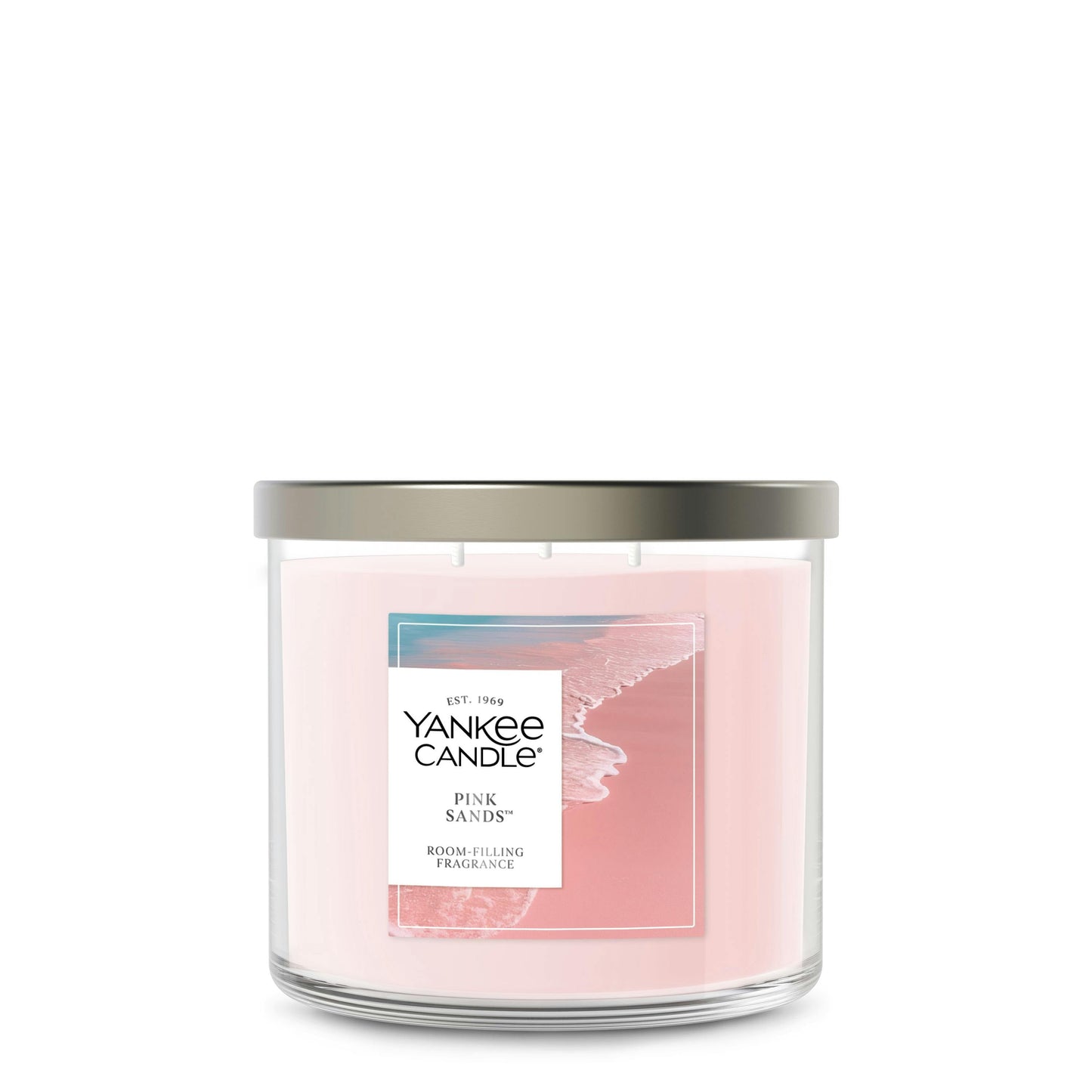 Pink Sands™ 6UV9