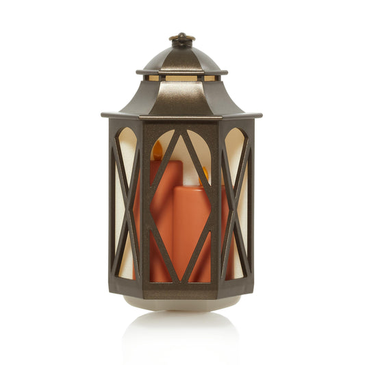Farmhouse Lantern ScentPlug® Diffuser with Light 9FCN