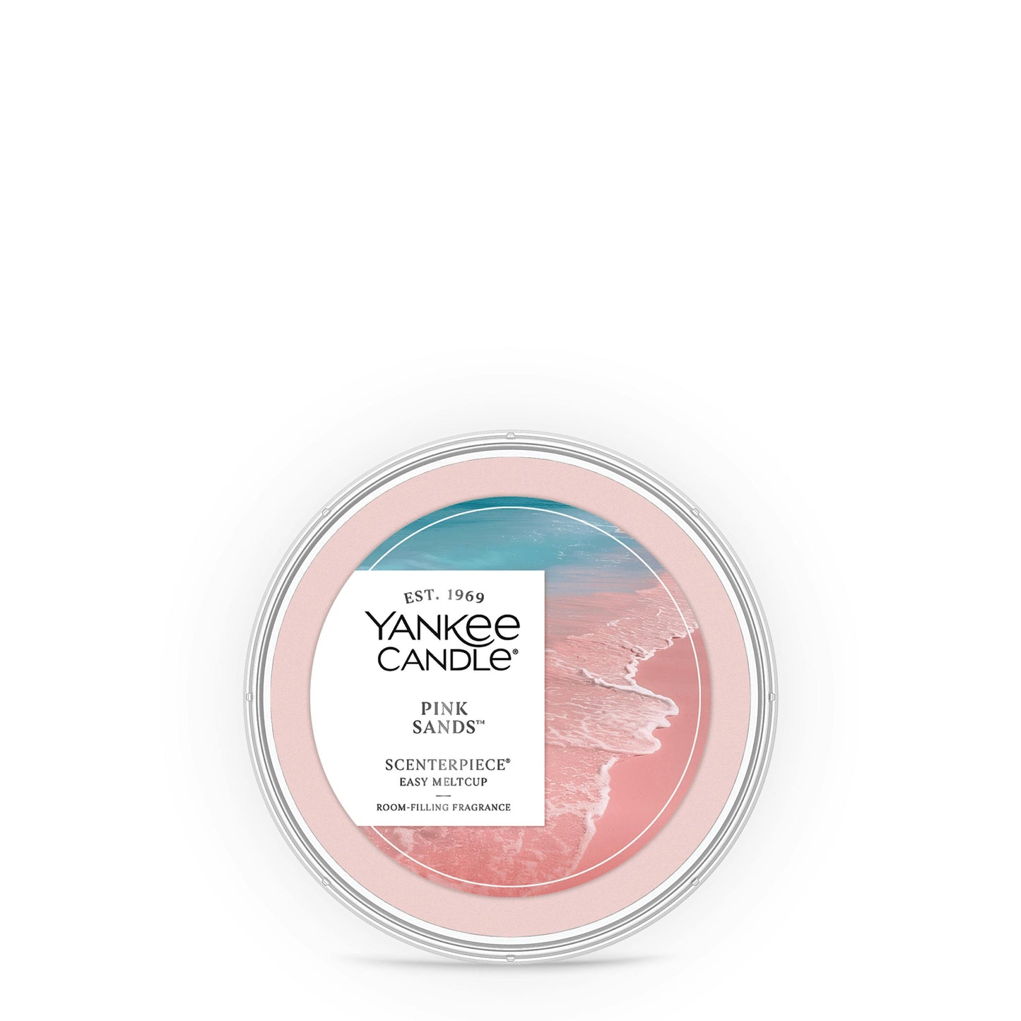 Pink Sands™ 4PLX