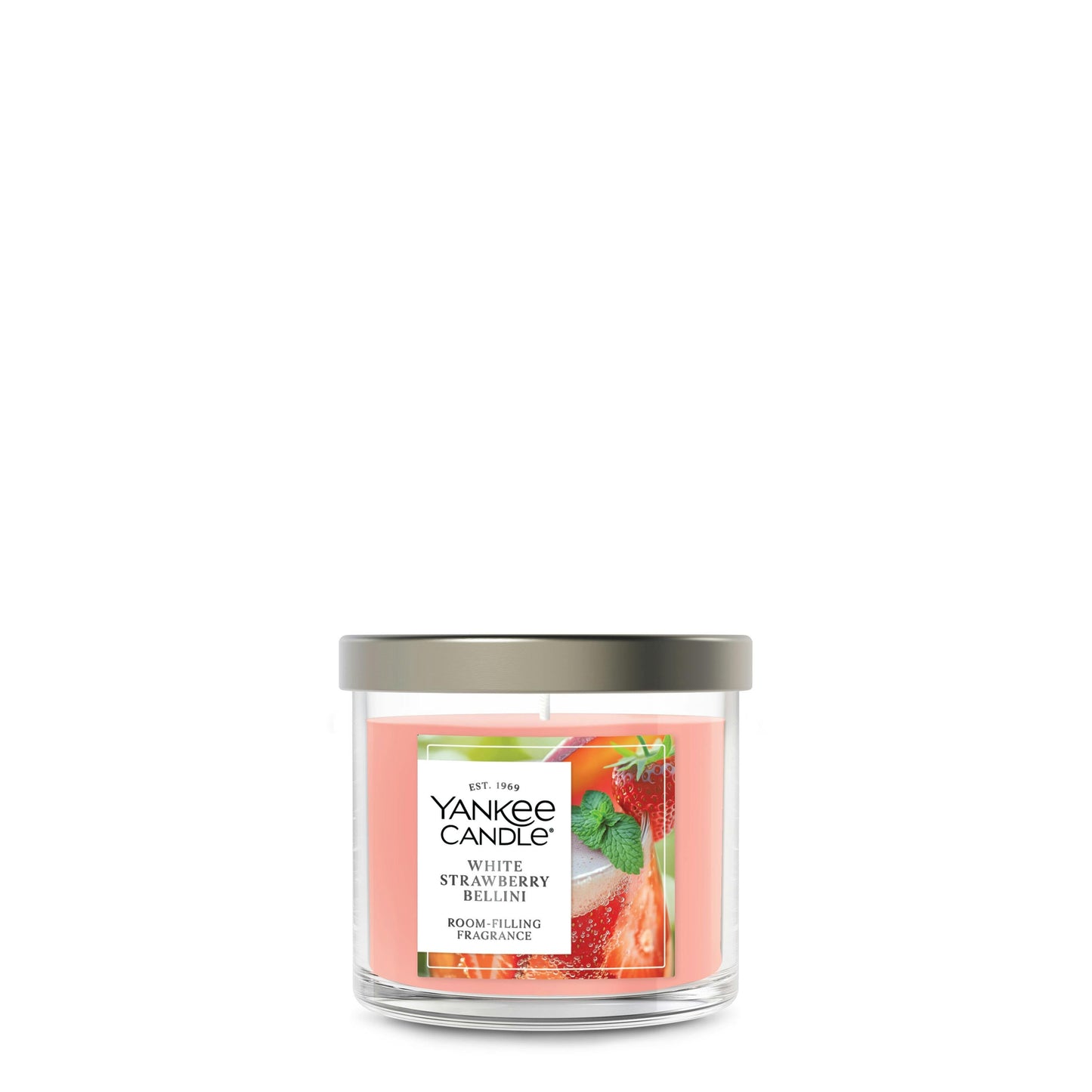 White Strawberry Bellini HGA4