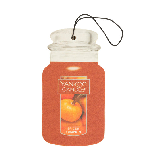 Spiced Pumpkin 9FL7