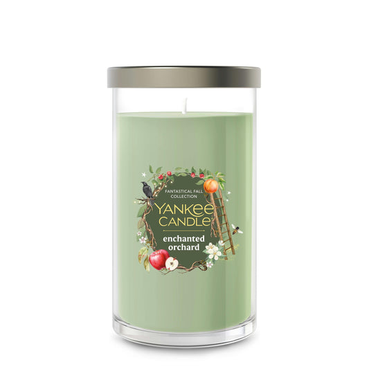 Enchanted Orchard TEXK