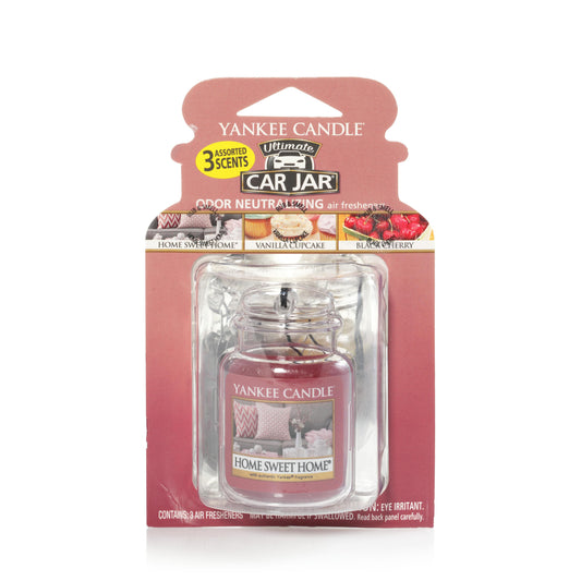 Black Cherry / Home Sweet Home® / Vanilla Cupcake XQI1
