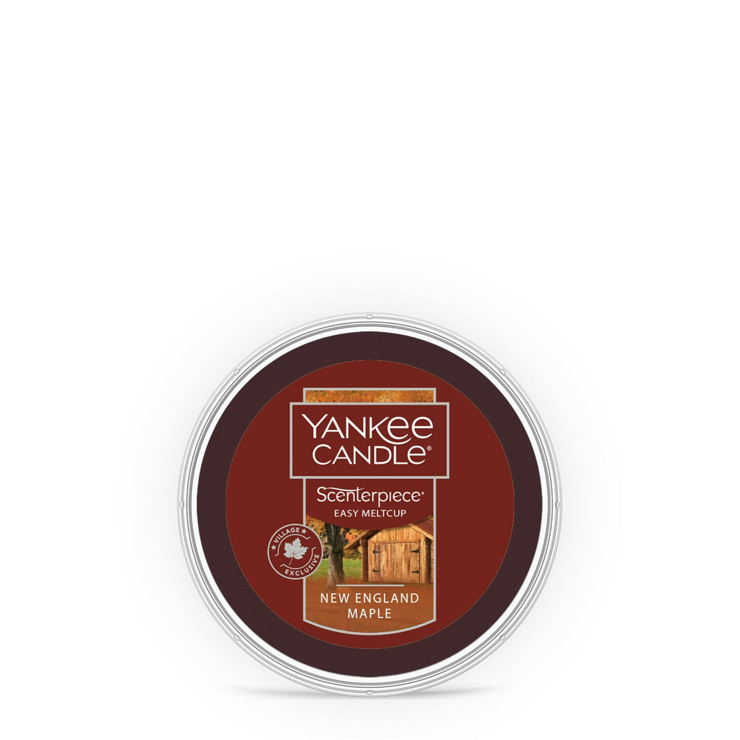 New England Maple EKCH