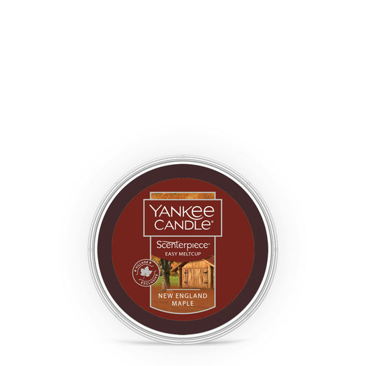 New England Maple EKCH