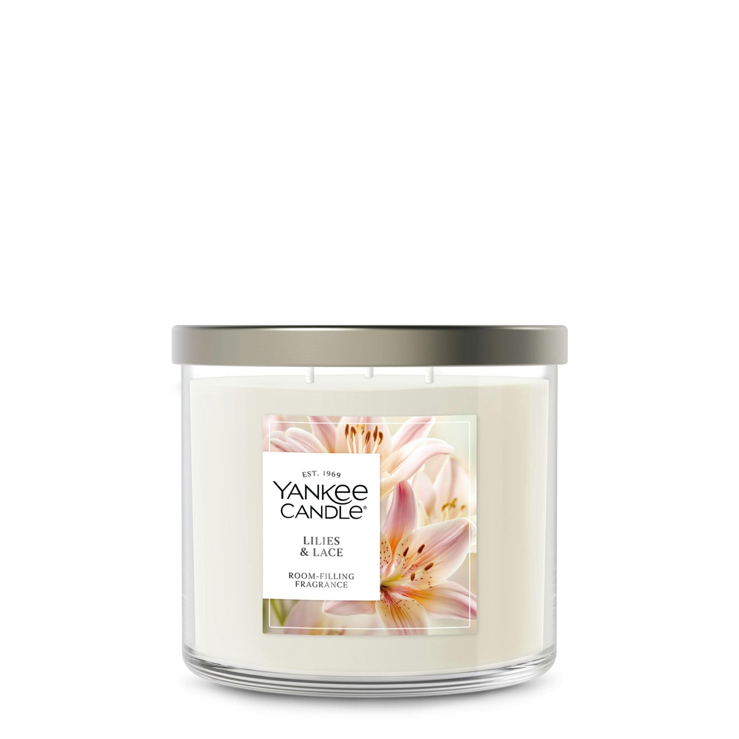 Lilies & Lace J1KD