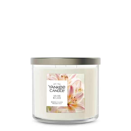 Lilies & Lace J1KD