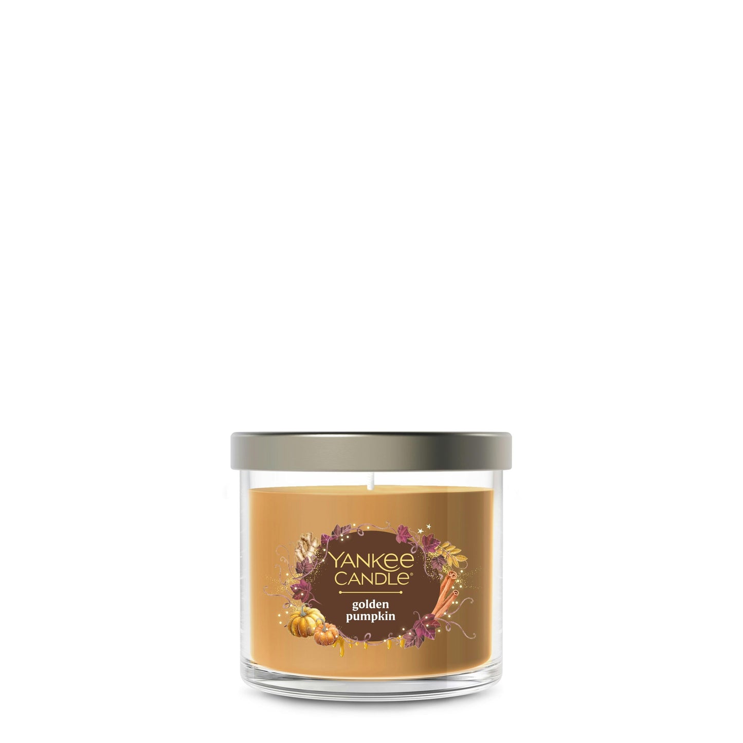 Golden Pumpkin BXPZ