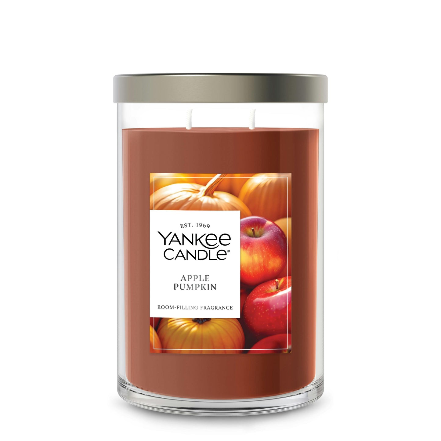 Apple Pumpkin 4JNP