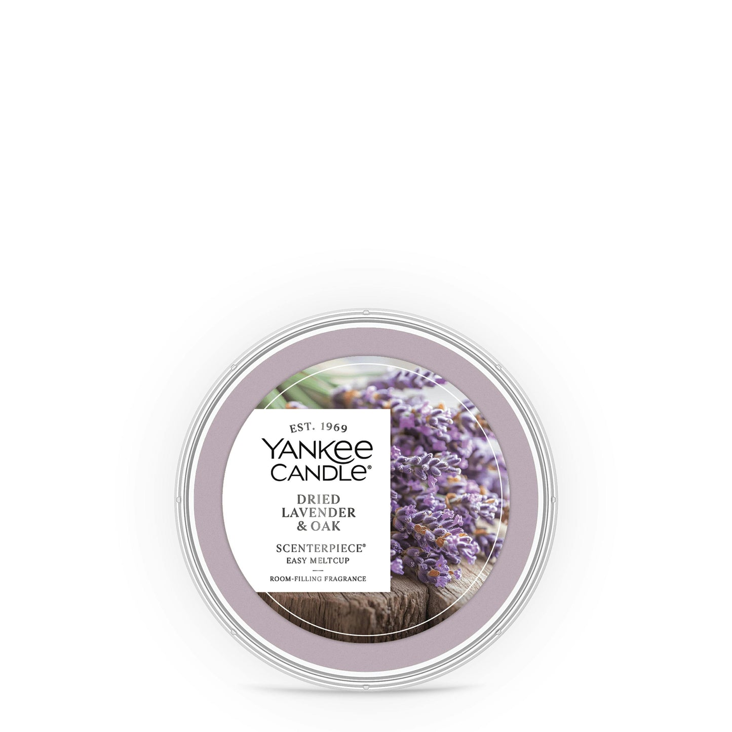 Dried Lavender & Oak FJB1