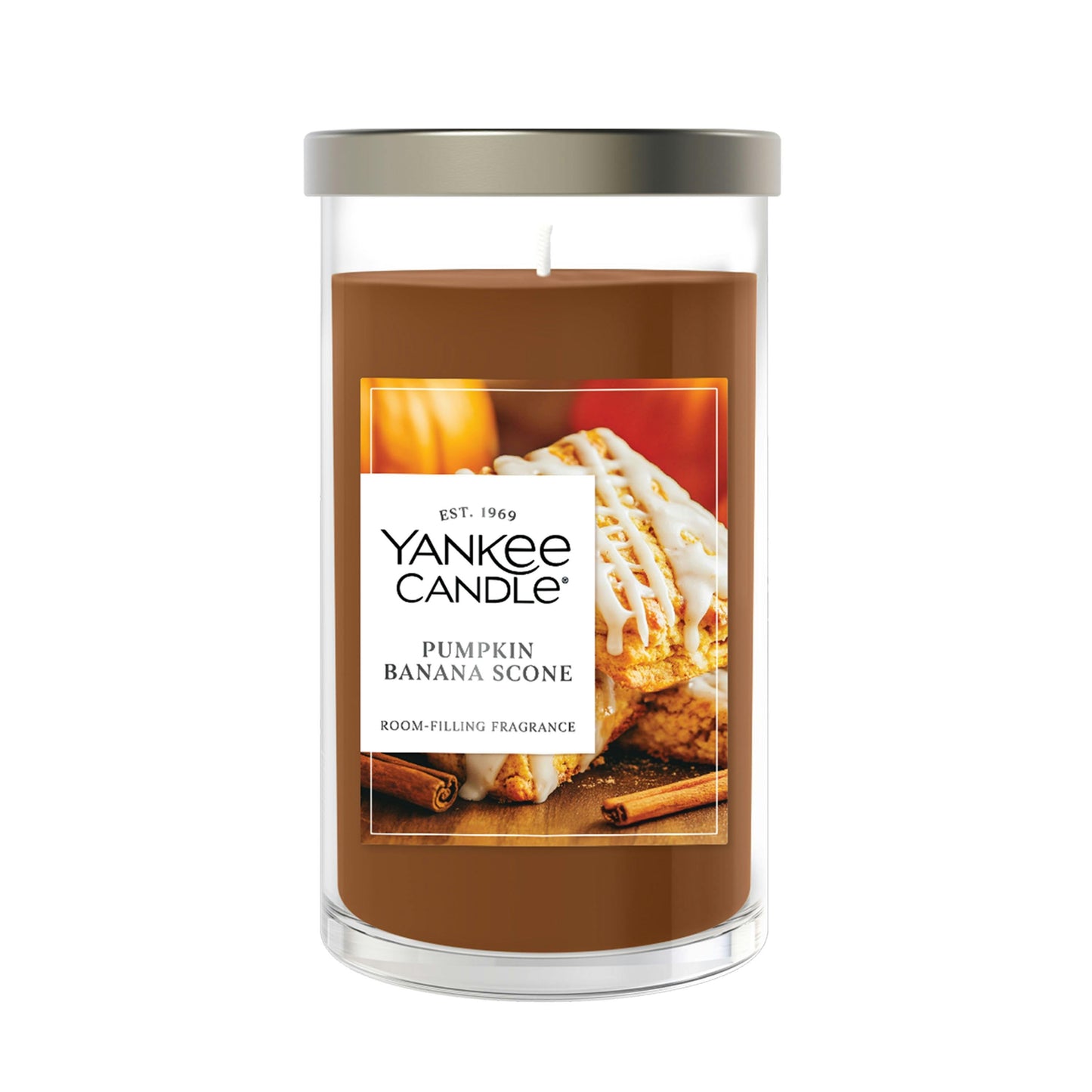 Pumpkin Banana Scone DGGC