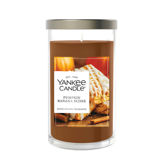 Pumpkin Banana Scone DGGC