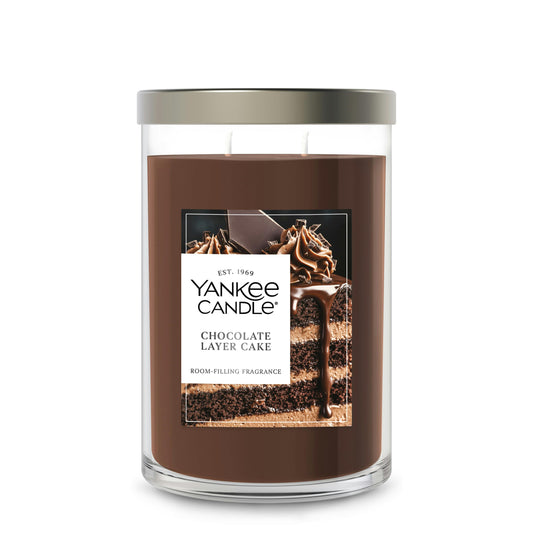 Chocolate Layer Cake QJLD
