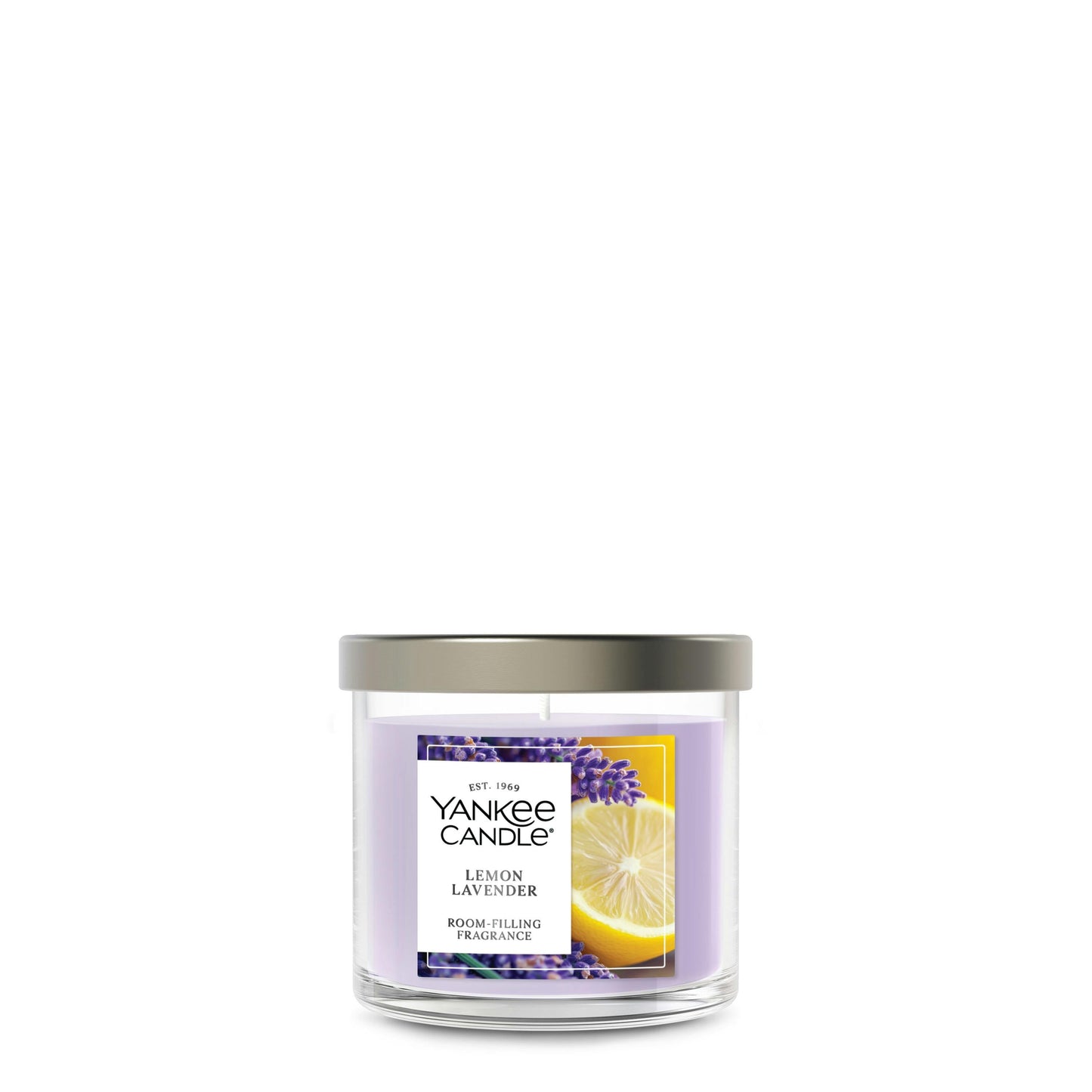 Lemon Lavender 3UCP