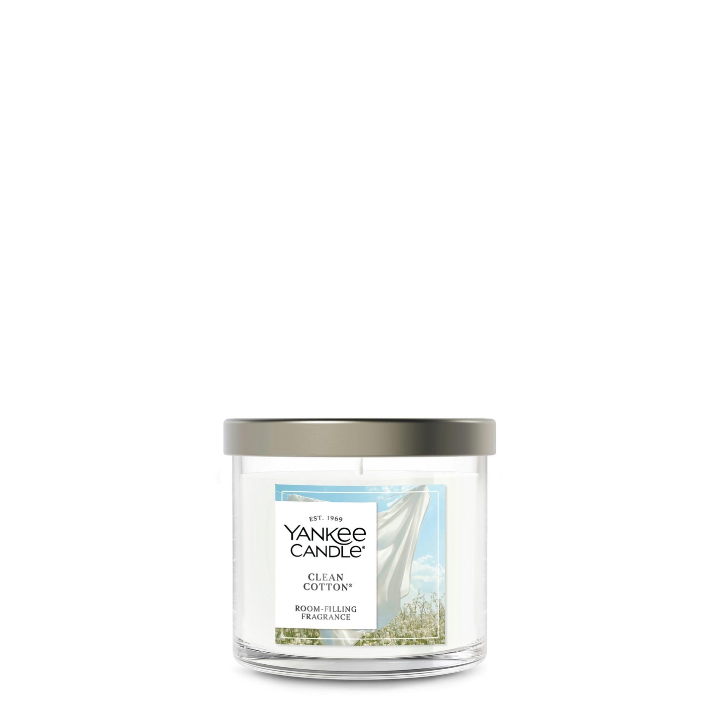 Clean Cotton® AP24