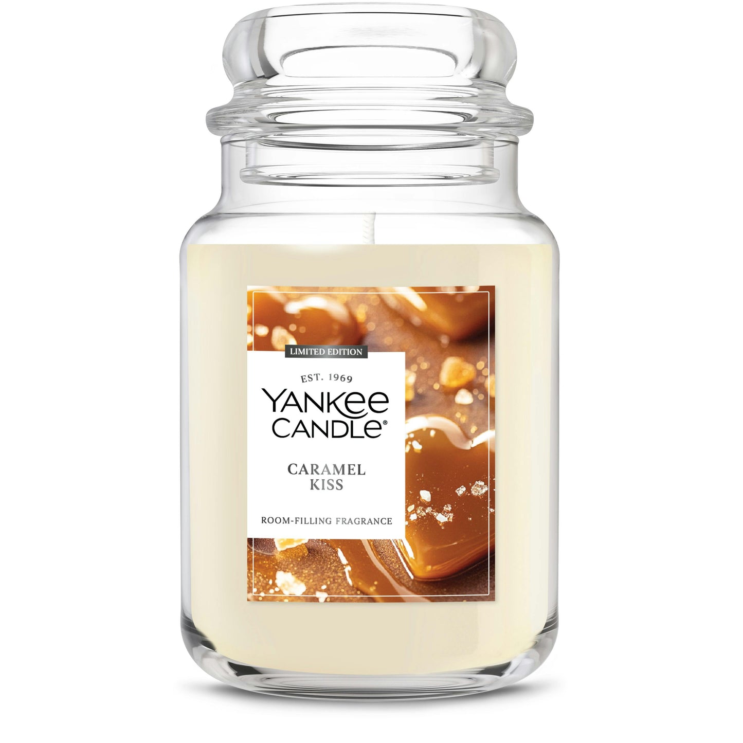 Caramel Kiss 96MJ