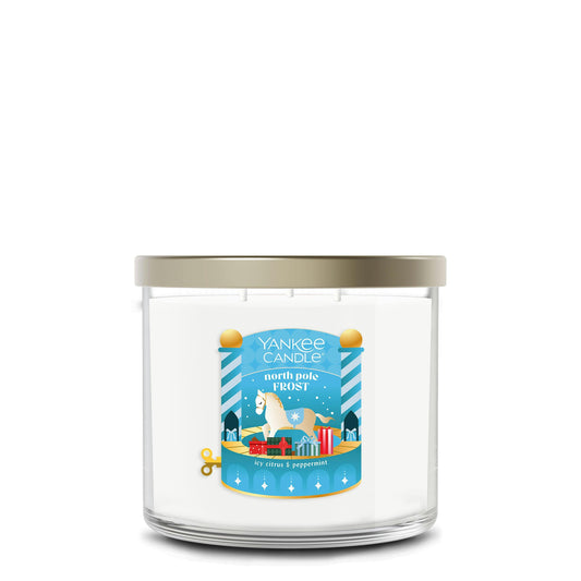 North Pole Frost NCJ5