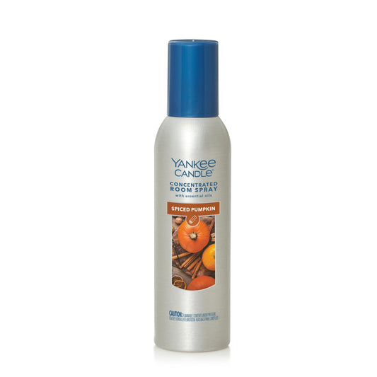 Spiced Pumpkin 7KU1
