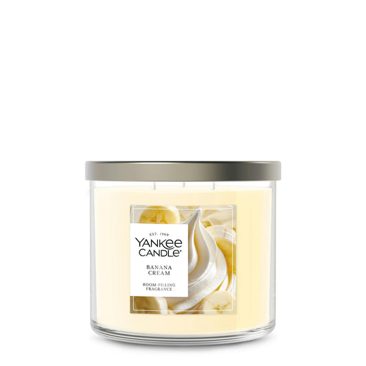 Banana Cream 4ZWI