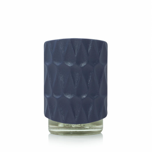 Organic Pattern Blue ScentPlug® Diffuser 26L9