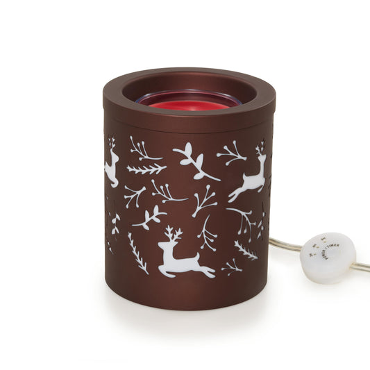 Holiday Reindeer 9DPN